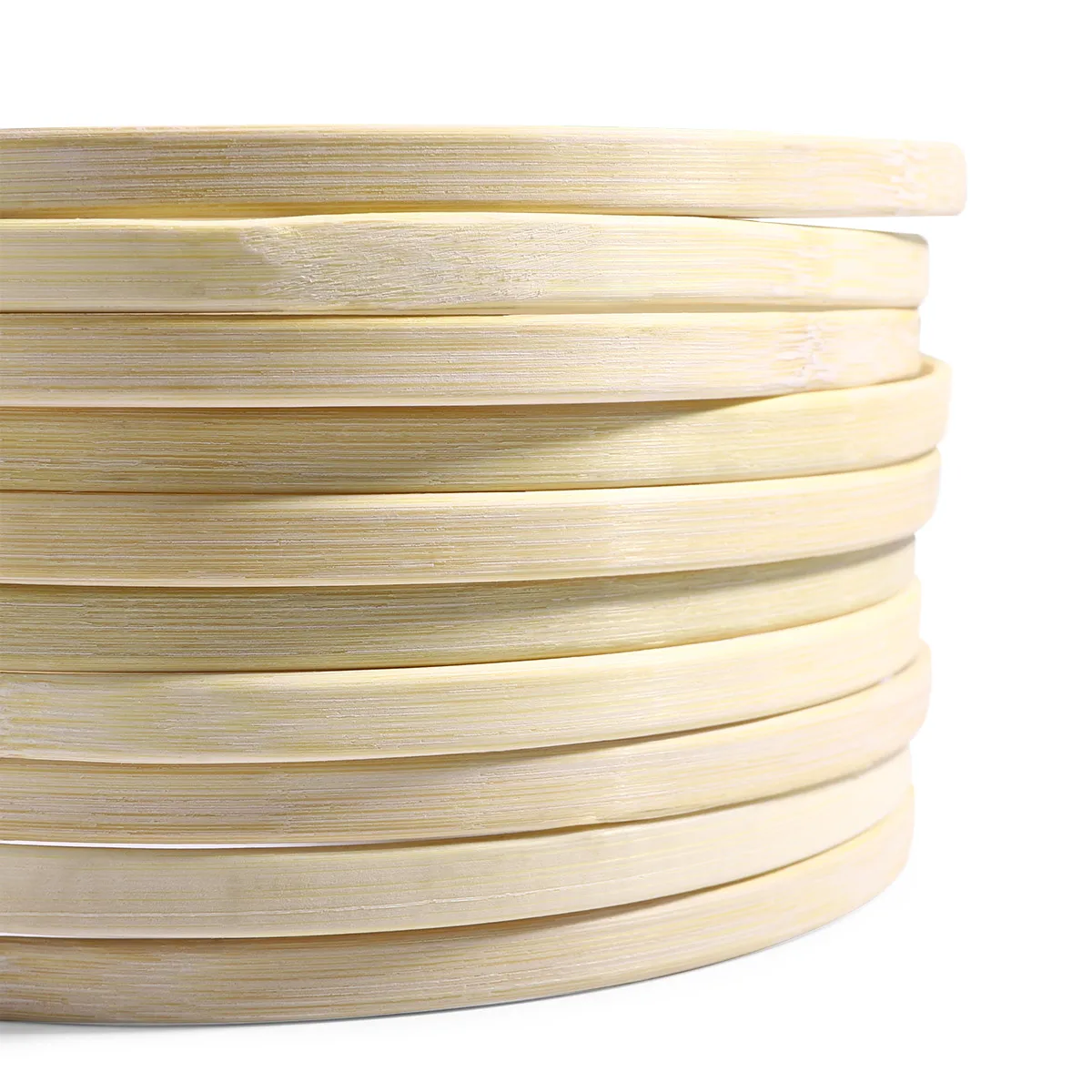 10 шт. кольцо в виде Ловца снов диаметром 20 см|Поделки из дерева| |