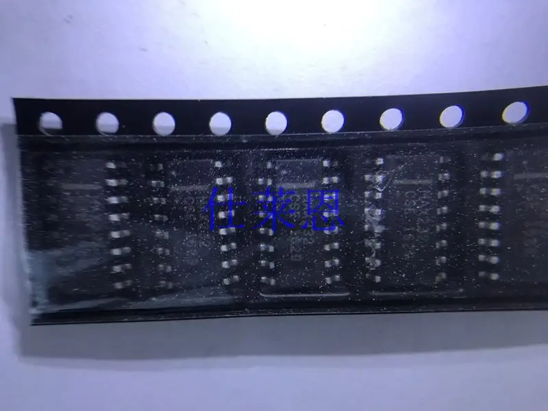 MAX232CSE SMD лапками углублением SOP-16 магазин транзакции целостности и гарантия
