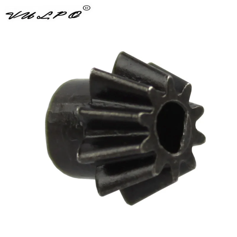 

VULPO 5Pcs/pack Motor Pinion Gear Type D for Airsoft AEG Motor