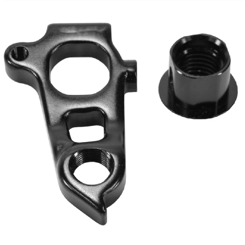 

1PC Bicycle rear derailleur hanger For Scott Addict RC 2020 Mech Dropout Scott Carbon Frame bike mtb Frame Saver hook extender