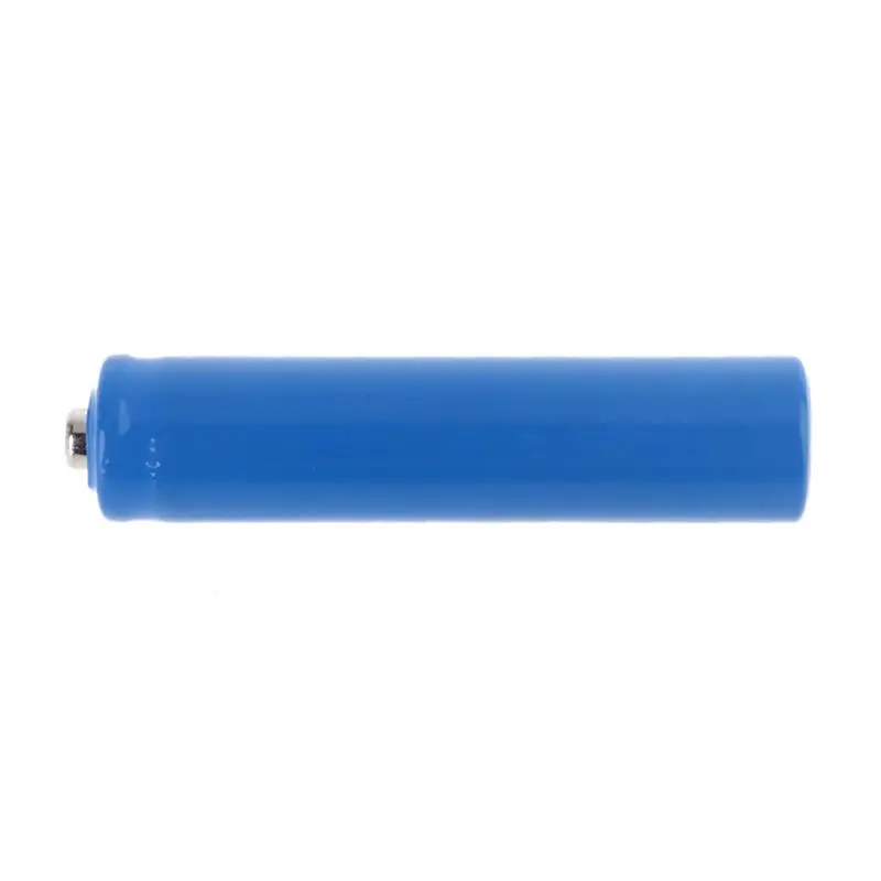 

Fake 14500 AA AAA 10440 Size Dummy Battery Shell Placeholder Cylinder Conductor K3NB