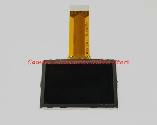 

New LCD Display Screen With Backlight For Nikon D70 Replacement Part