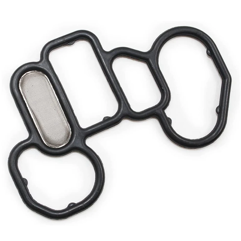 Прокладка электромагнитного клапана VTEC электромагнитный прокладка