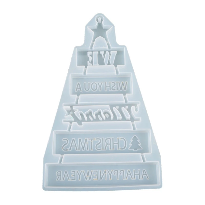 

Diy Silicone Mold for Epoxy Resin Casting Jewelry Storage for Home Decoration