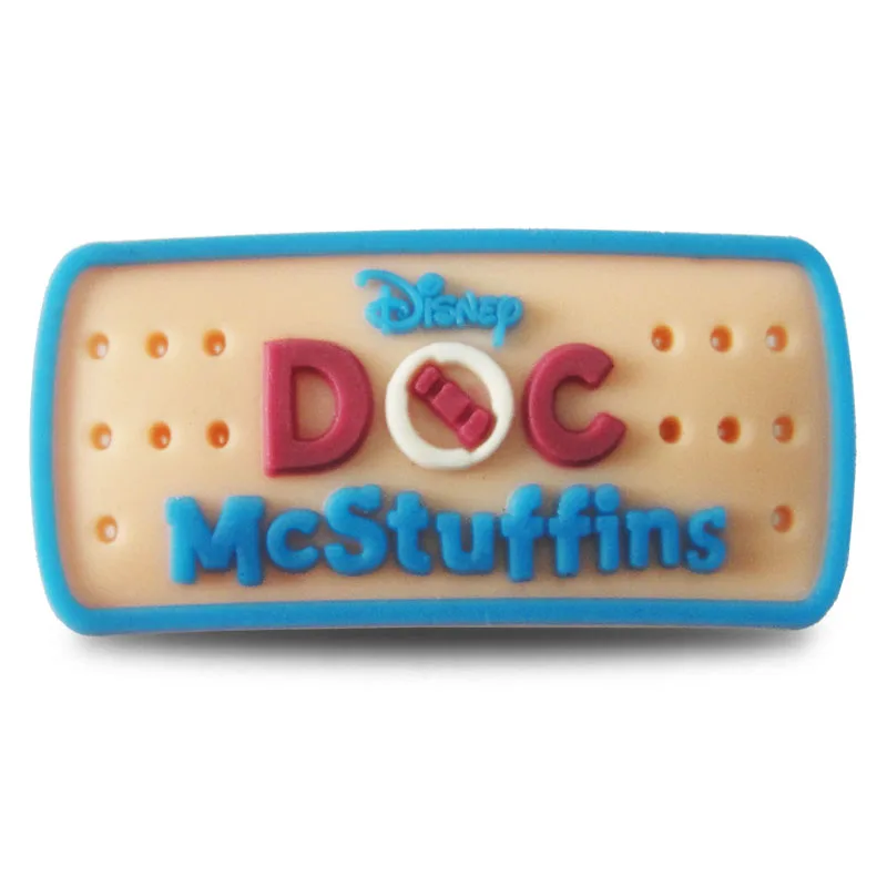 5014-01x25pcs 25 шт/лот Doc Mcstuffins пвх магниты на холодильник аниме магнитные наклейки магниты на холодильник домашний декор DIY игрушки Детский подарок - Цвет: 5014-01x25pcs