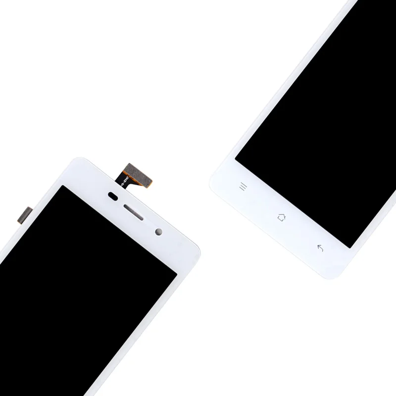 Дисплей с дигитайзером в сборе для Oppo A11 сенсорная панель 4 5 дюйма набором