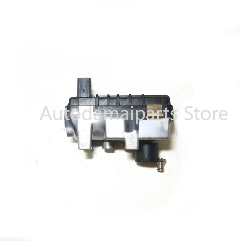 

G-45 763647 6nw009543 электромагнитный клапан турбокомпрессора для Ford Focus 2 1,8 T