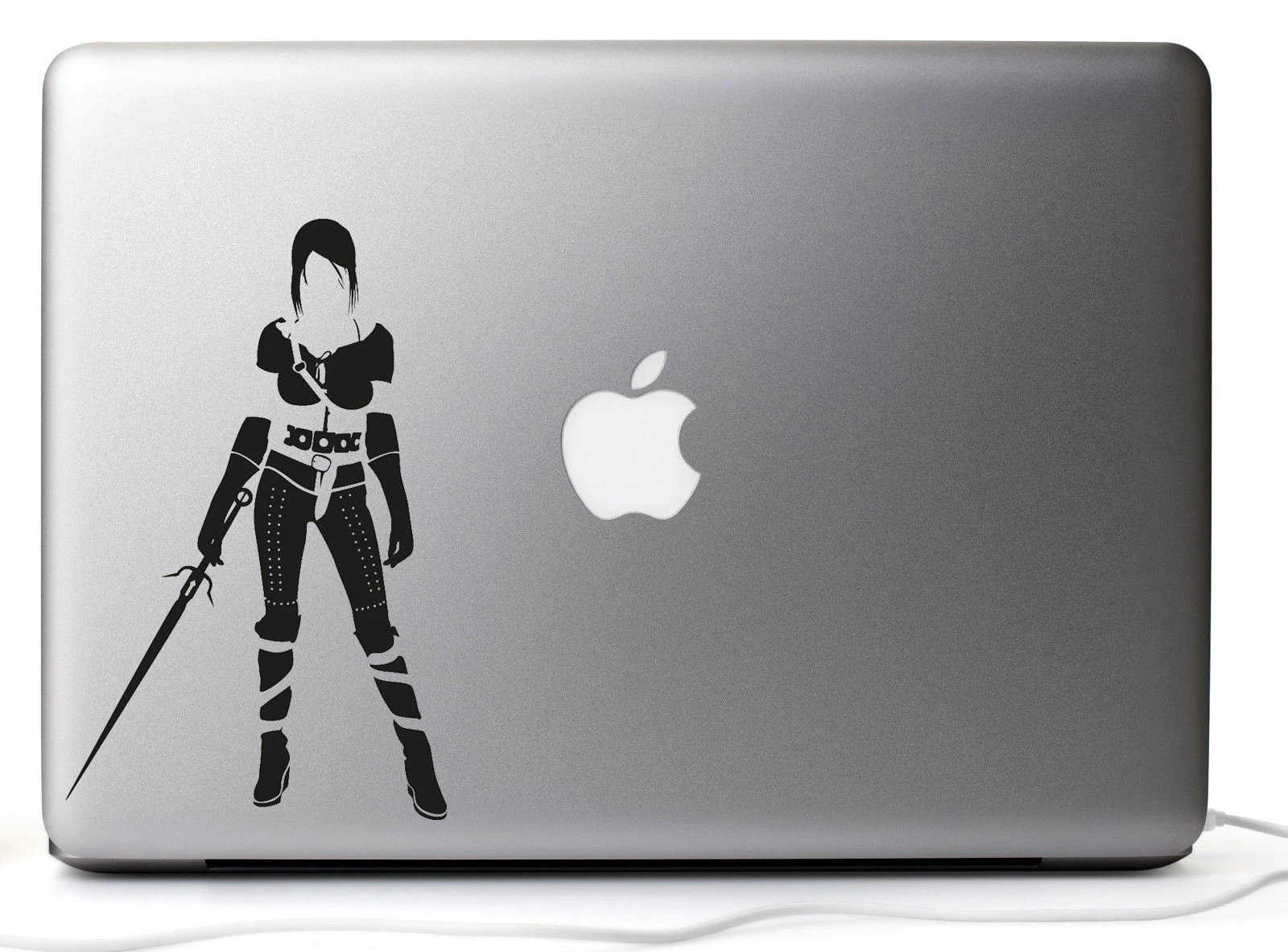 

Виниловая наклейка для автомобиля, ноутбука, консоли, зеркала для Ведьмака