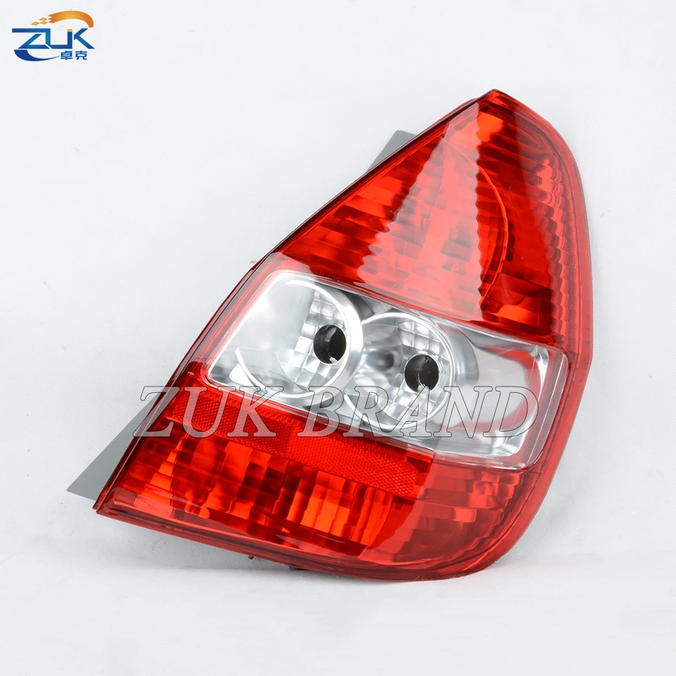 ZUK для хвостовой части автомобиля светильник HONDA FIT JAZZ 2005 2006 2007 2008 GD1 GD3 задний