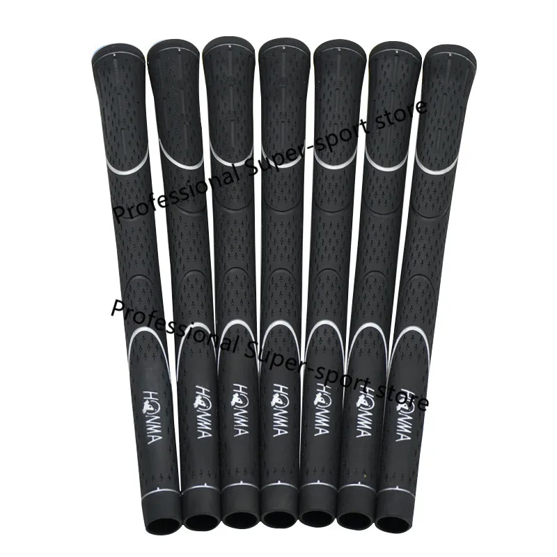 Оптовая продажа Honma Гольф Грипсы высокого качества Резиновые клюшки для гольфа 10