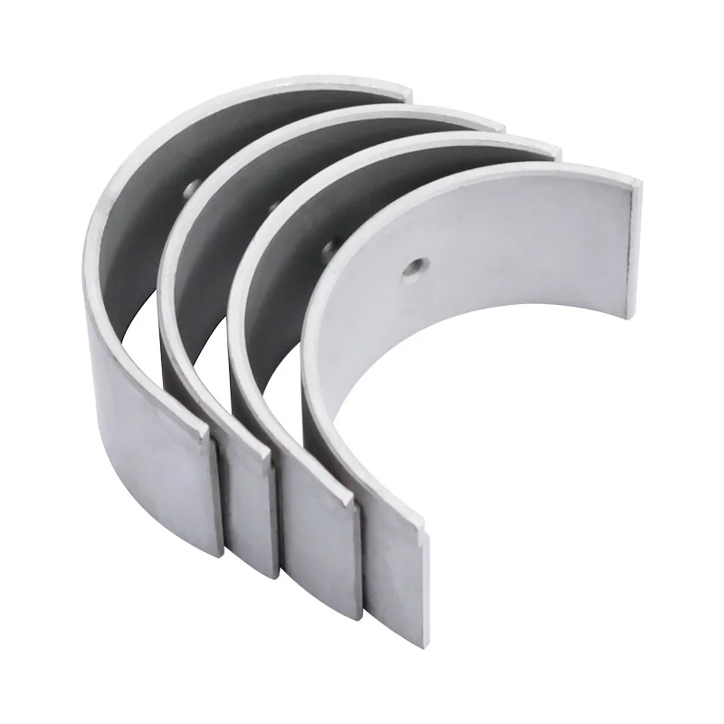 4 шт. 36 мм STD ~ + 200 части двигателя мотоцикла шатун подшипник для HONDA CB450 S 1982-1988 CB400