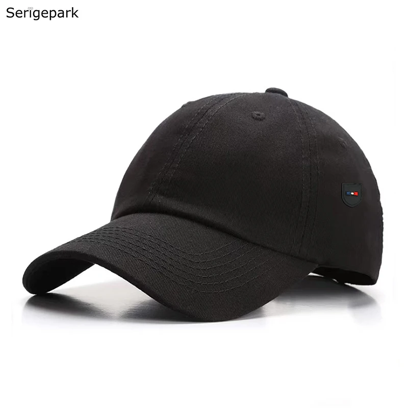 

Serige Park Mens Unisex Baseball Cap For StreetWear Basic Design For Women Classic Cap France Luxury Outdoor Avicii Hat Summer