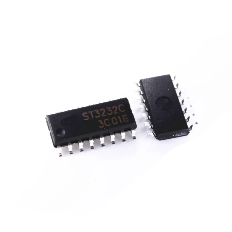 Новый ST232CDR ST232C ST232 SOP16 и оригинальный в наличии|Реле| |
