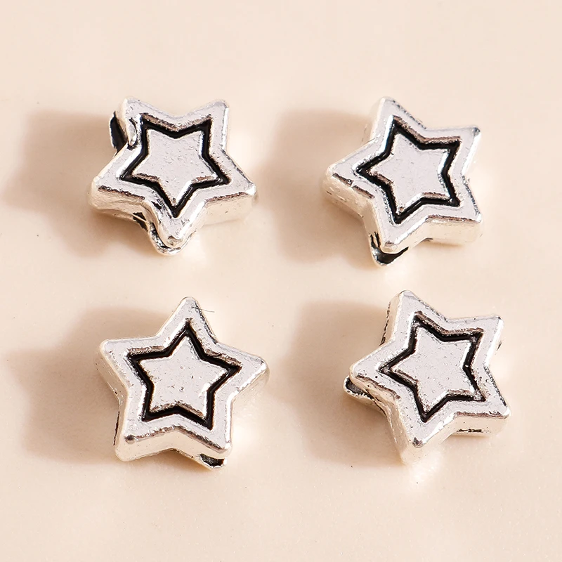 50 шт. аксессуары для браслетов 7 х7 мм | Украшения и