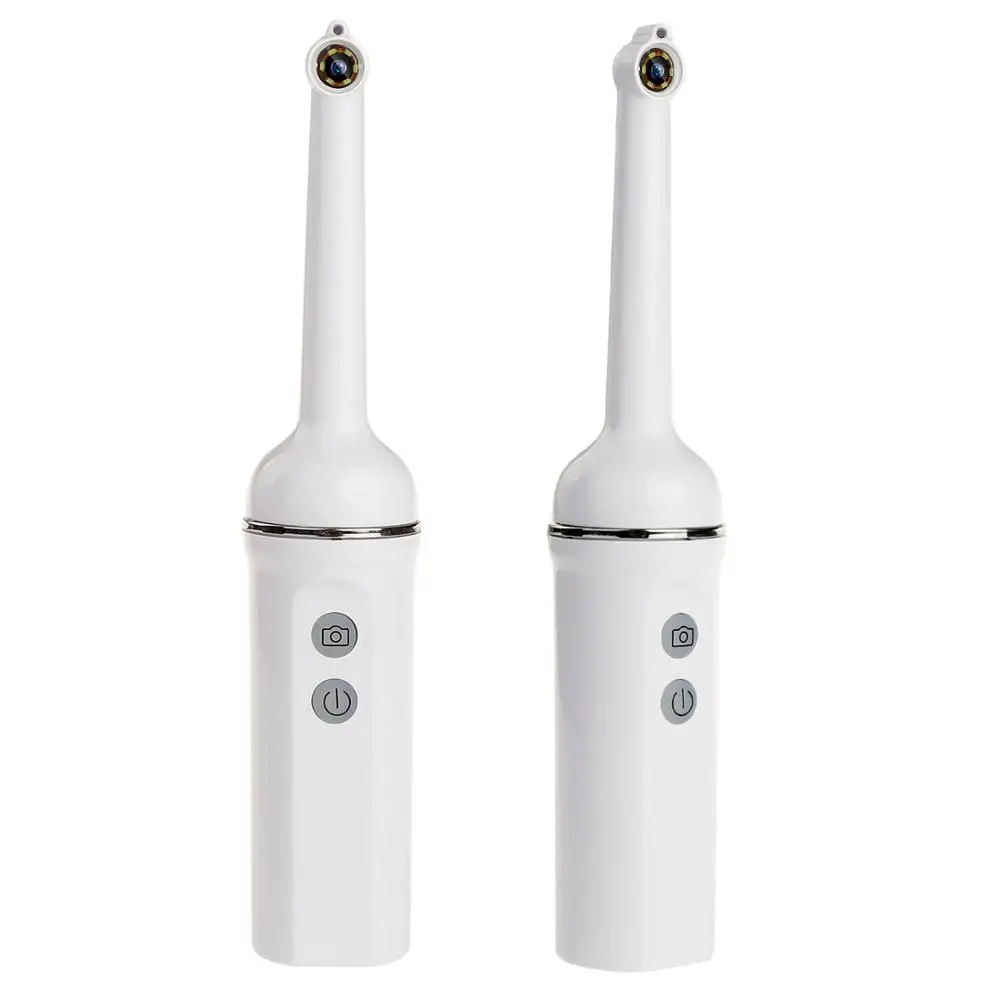 WiFi стоматологическая камера HD интраоральный эндоскоп светодиодный светильник USB