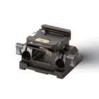 Основание TILTA 15 мм LWS TA-BSP2-15-G для Panasonic GH5, Fuji XT3, Nikon Z7, Sony a6 a7 a9 Type II dslr base BLACK