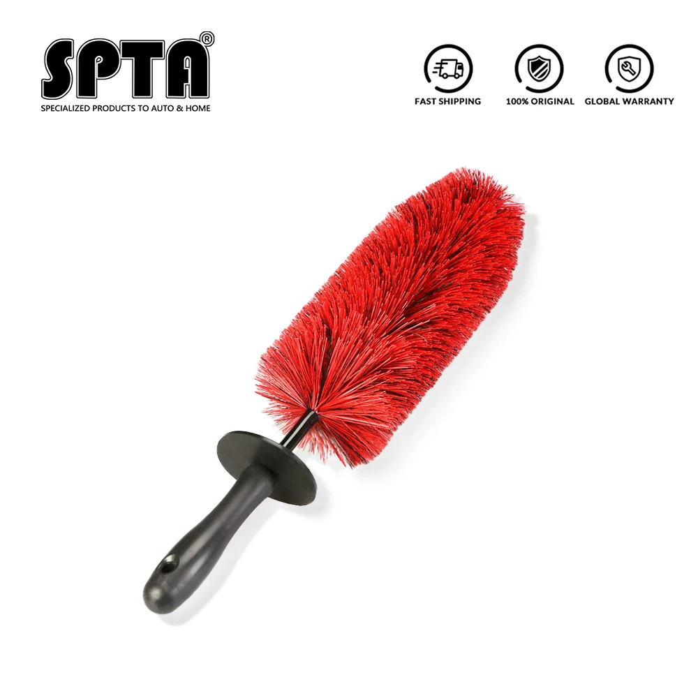 SPTA 18 &quotщетка для длинных колес автомобильные аксессуары красоты