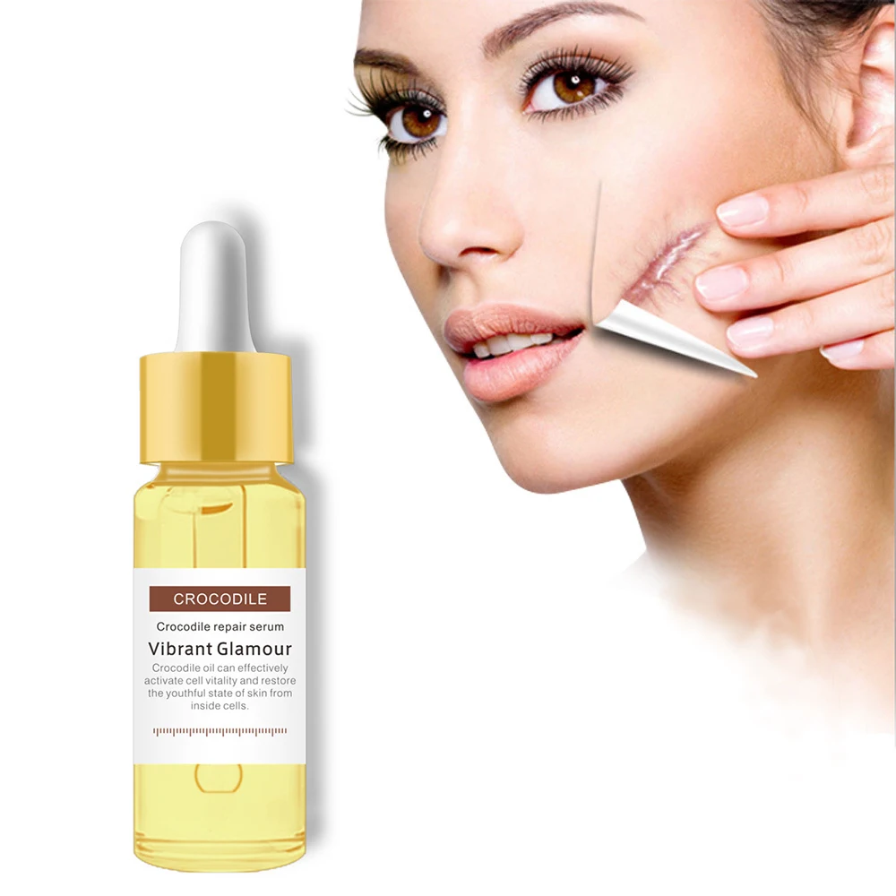 Уход за кожей крокодила 15 мл | Красота и здоровье