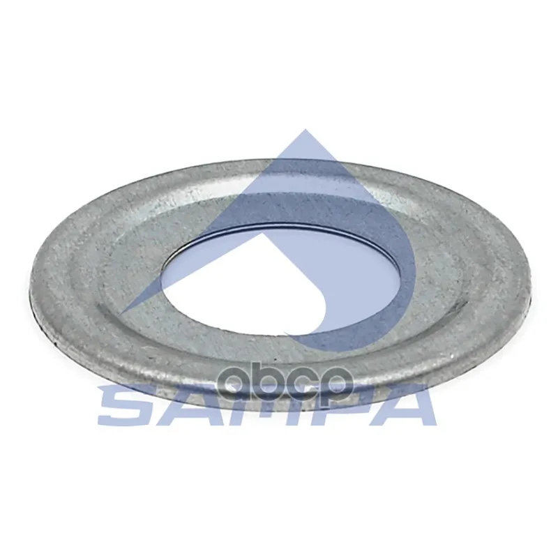 114.581_шайба Уплотнительная! Scania SAMPA арт. 114581 |