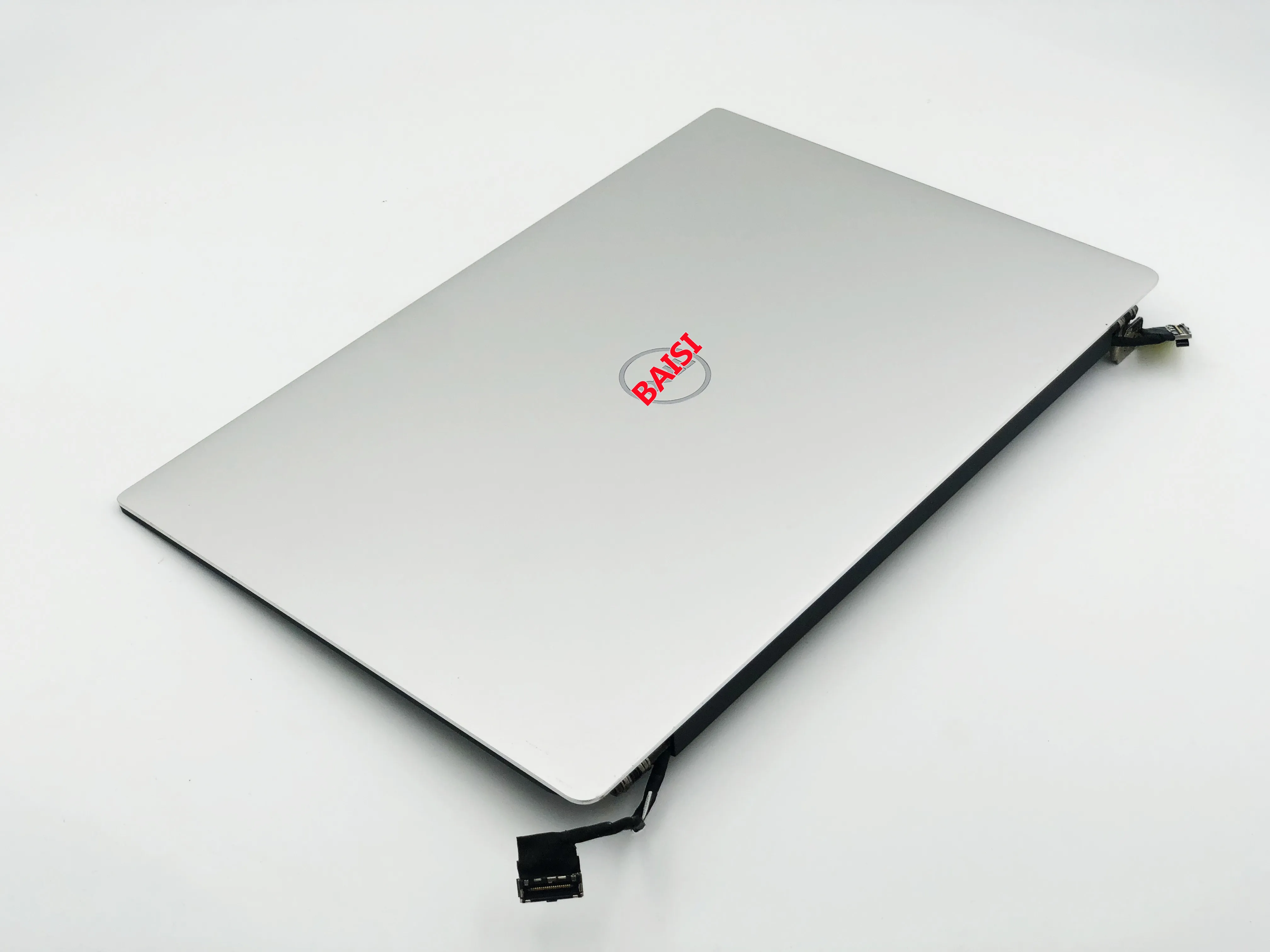 Оригинальный сенсорный ЖК-экран для Dell XPS 13 9380 экран 1920x1080 FHD 3840x2160 UHD 4K с крышкой 3