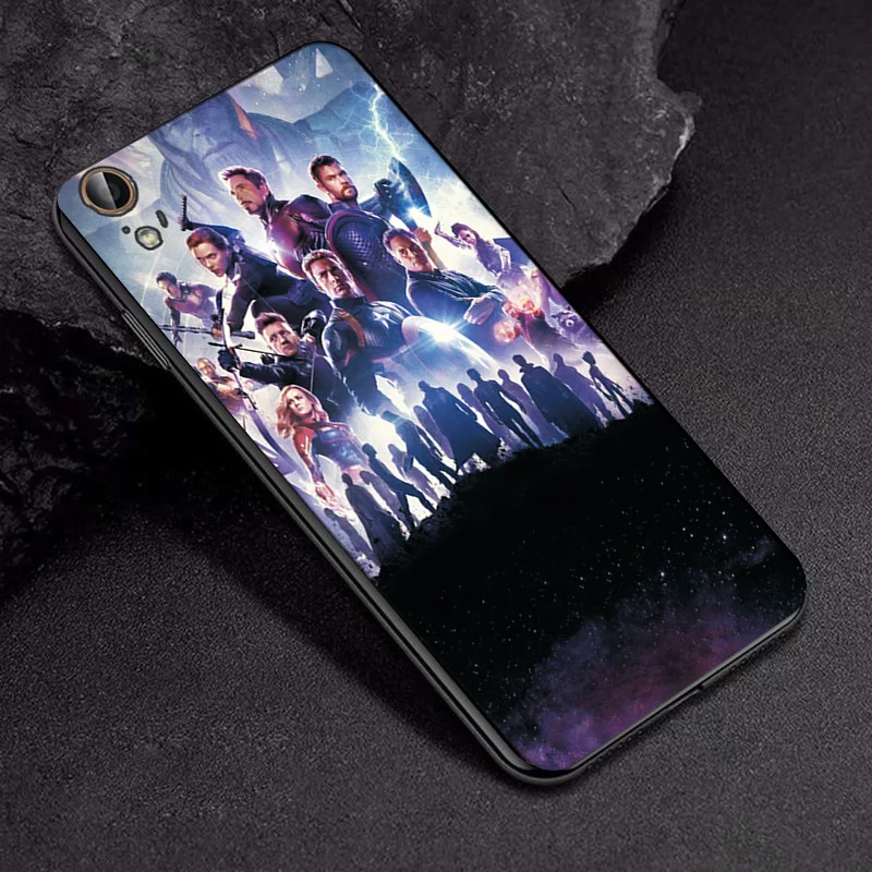 TPUBLK656 Hero Marvel для Hauwei Y5 Y6 Y7 Y9 чехол для телефона для huawei Y5 Y6 Y7 Prime Черная задняя крышка из ТПУ для Hauwei Honor 8S чехол s - Цвет: TPUBLK656