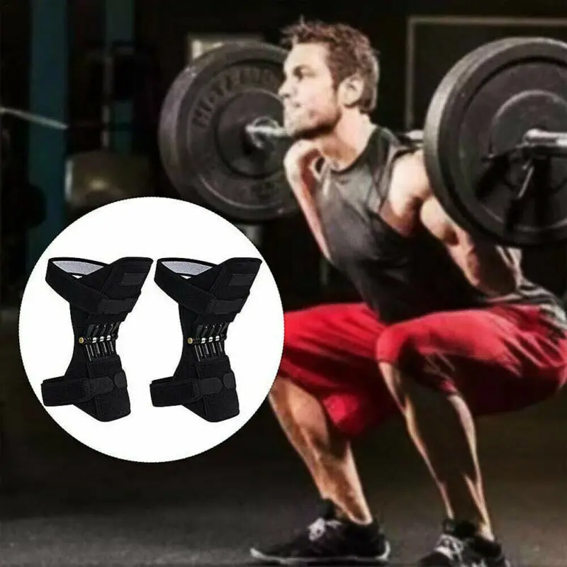 1 пара наколенники для бега унисекс | Спорт и развлечения