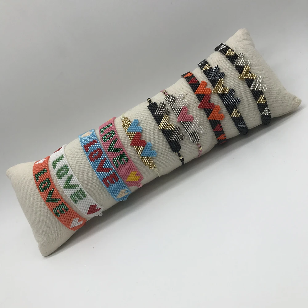 Браслет женский BLUESTAR «Миюки», украшение для пары, подарок