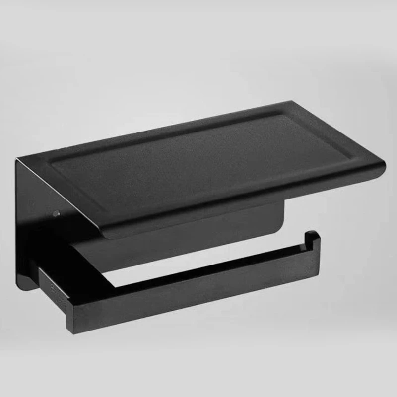 

Держатель для салфеток из нержавеющей стали, кухонный стеллаж для хранения, настенный держатель для рулона туалетной бумаги, нержавеющие а...