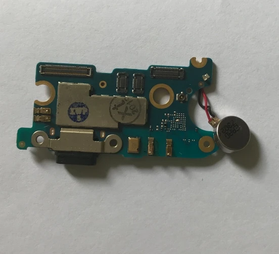 For HTC U11 Charging Port Board for Life Phone Flex Cables Replacement Parts USB Charger Dock | Мобильные телефоны и