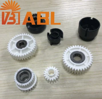 

1set D1316666 D1316665 D1316664 Paper Feed Gear Kit For Ricoh MP 6002 MP7502 MP8002 MP9002 7502