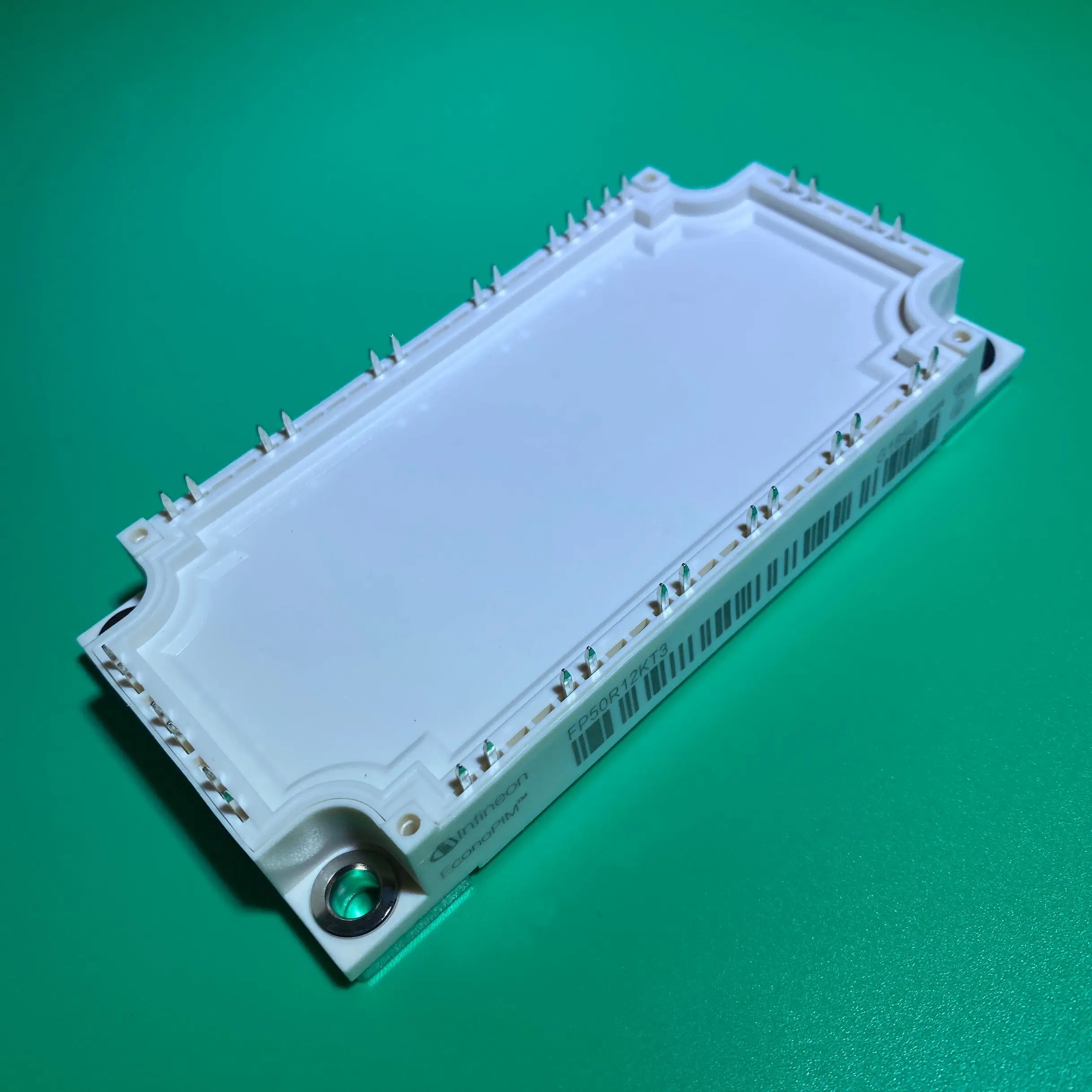 FP50R12KT3 модули FP50R12 KT3 IC IGBT FP 50R12KT3 модули VCES 600 в 50A FP50R12KT3BOSA1 FP50R 12KT3 FP50 R12KT3 50R12