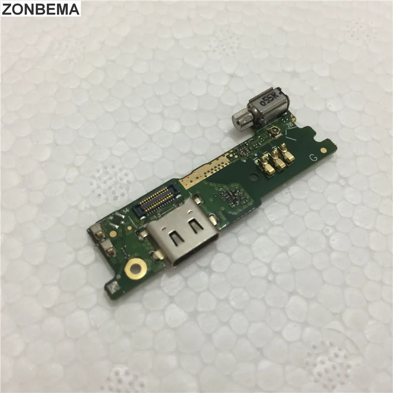 Новинка гибкий USB кабель ZONBEMA для зарядки SONY Xperia XA1 G3121 G3125 G3112 G3116 зарядная док
