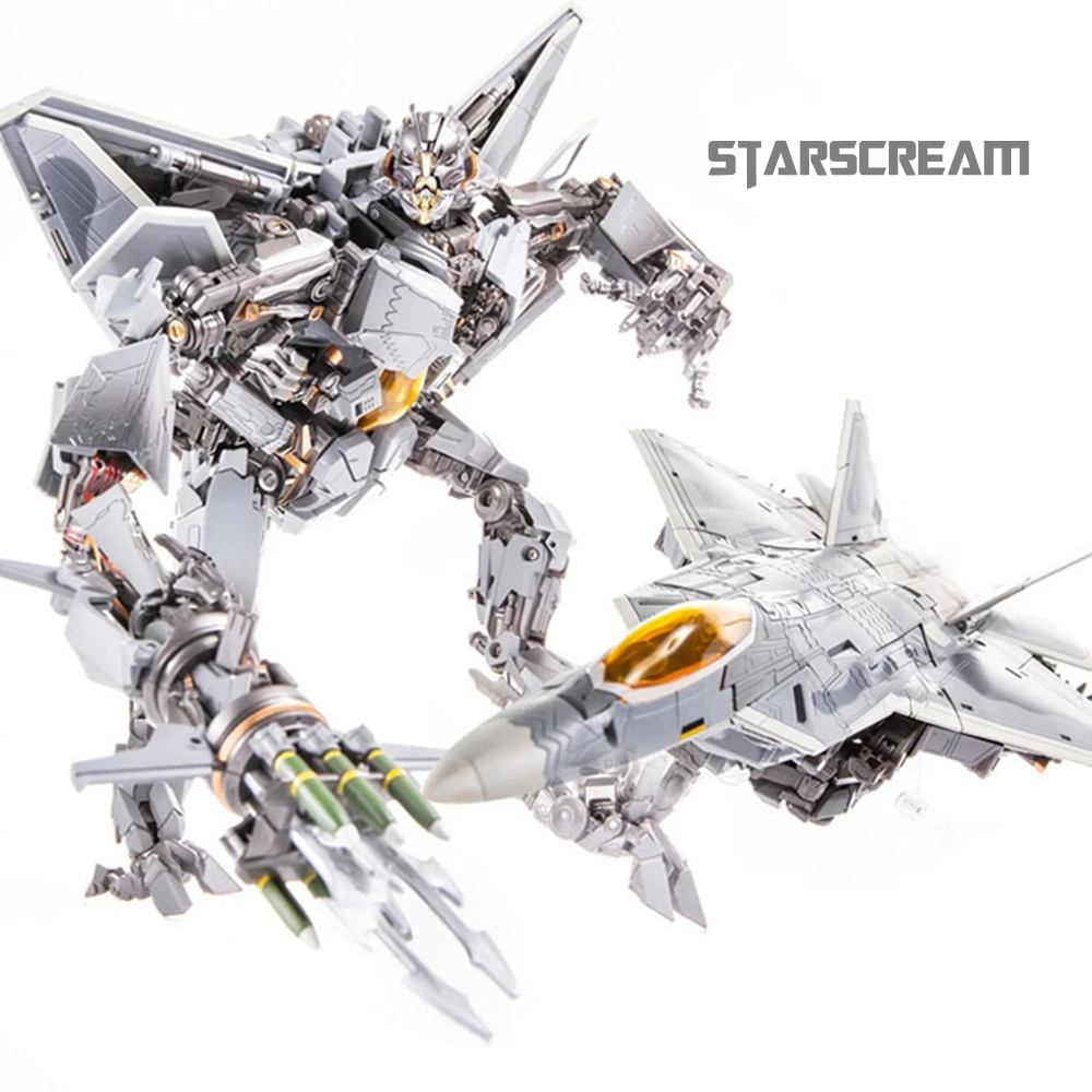 Трансформер шедевр версии Звездный крик MPM10 красный паук серия фильмов