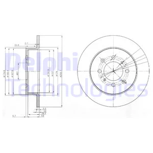 

01-06 EURO.CIVIC HB 1.4i-1.6i DELPHI BG3793