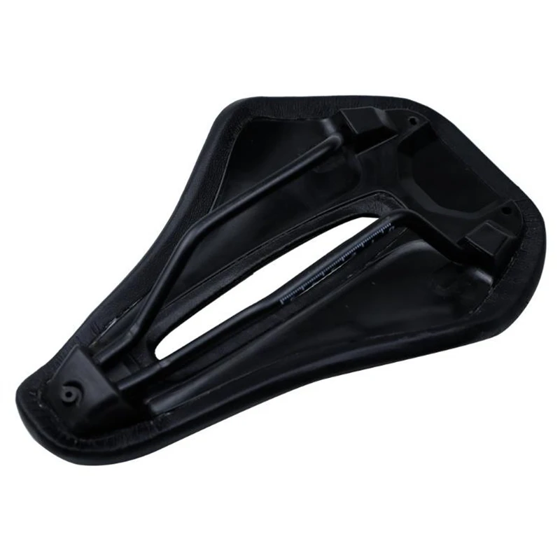 

EC90 Road mountain bike saddle hollow bicycle saddles Road front seat mat MTB assento de bicicleta bike parts