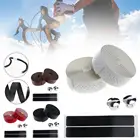 1 пара, скользящие пробки для ручек велосипеда