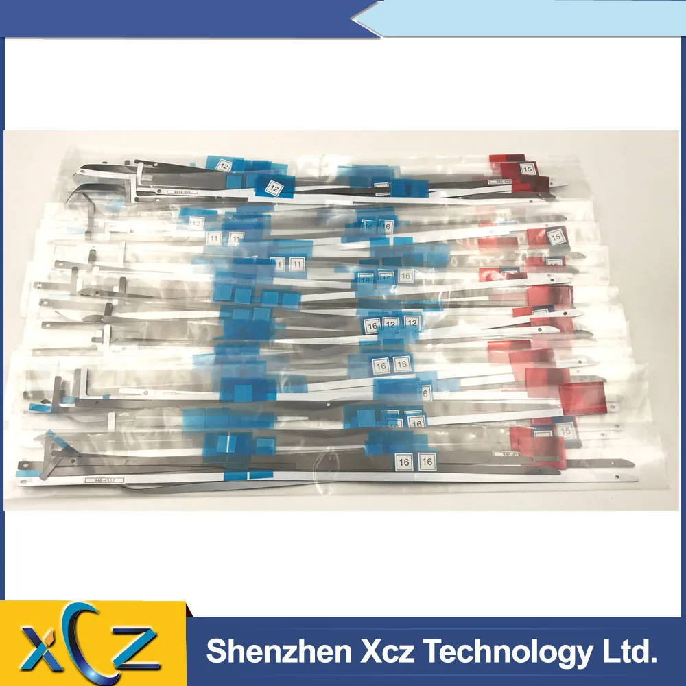 Оптовая продажа A1419 для lcd экрана на клейкой основе клейкие полоски лента Apple iMac 27