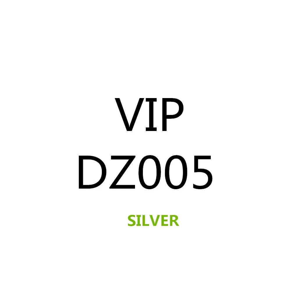 

DZ005-silver