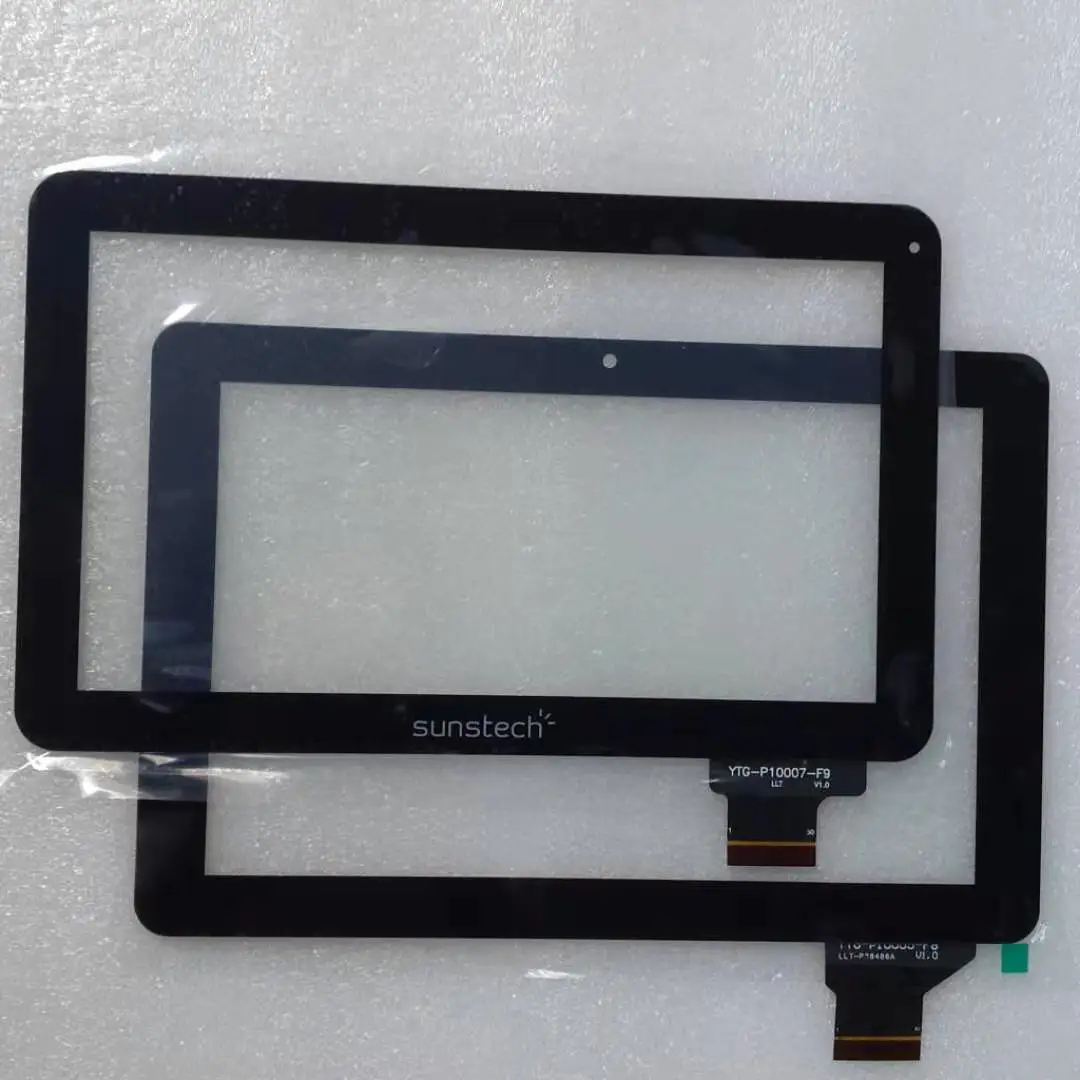 YTG-P10007-F9 tablet computer touch screen handwriting panel | Компьютеры и офис