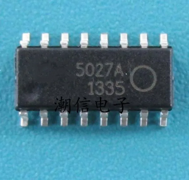 

New original SEM5027A SEM 5027A SOP-16 10pcs/lot