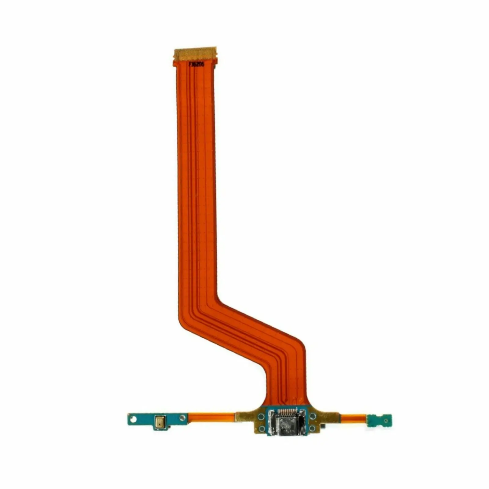 

Flex Cable For Samsung Galaxy Tab Pro 10.1 SM-T520/Galaxy Note 10.1 SM-P600 USB charging port Connector Board Flex Assembly