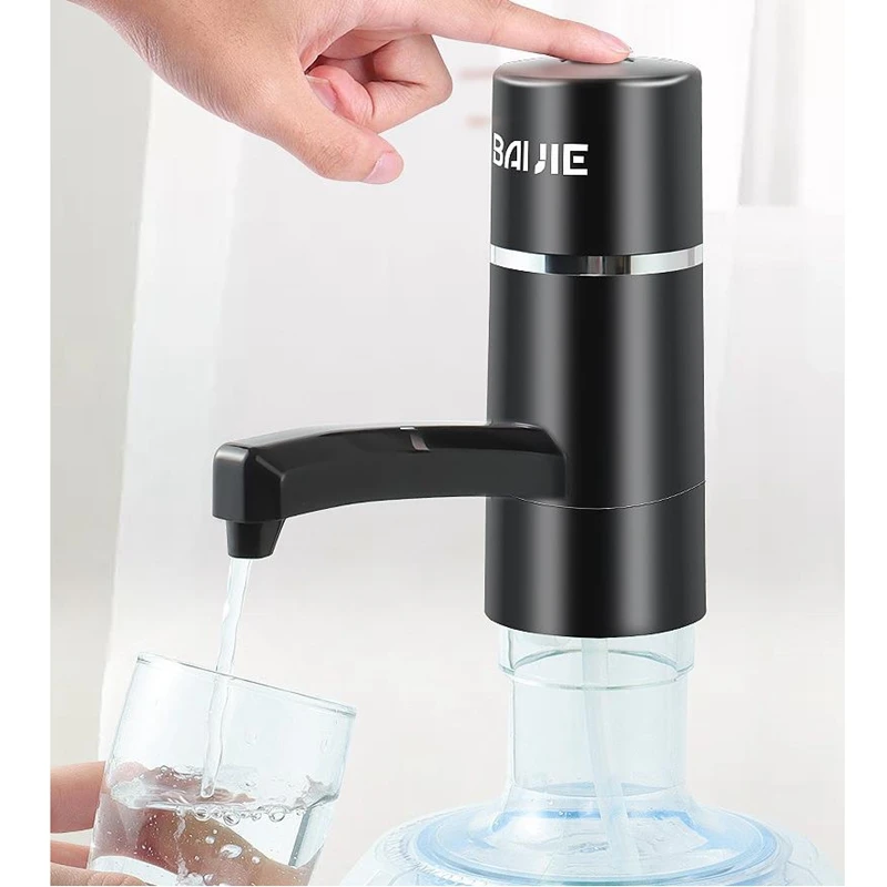 

Electric Bottle Pump Water Pump 19 Liters Instant Faucet Automatic Mini Water Dispenser Machine Mini Drink Water Dispenser