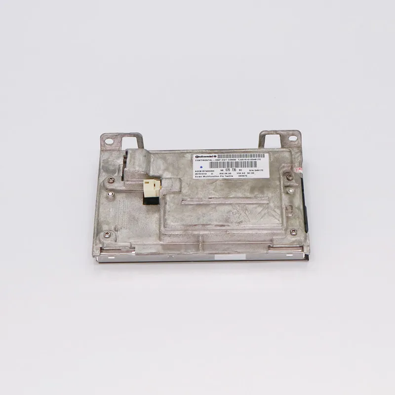 Для Peugeot 2008 301 206 207 3008 4008 408 508 для Citroen C2C3C4C6C5 MRN система сенсорного экрана радио