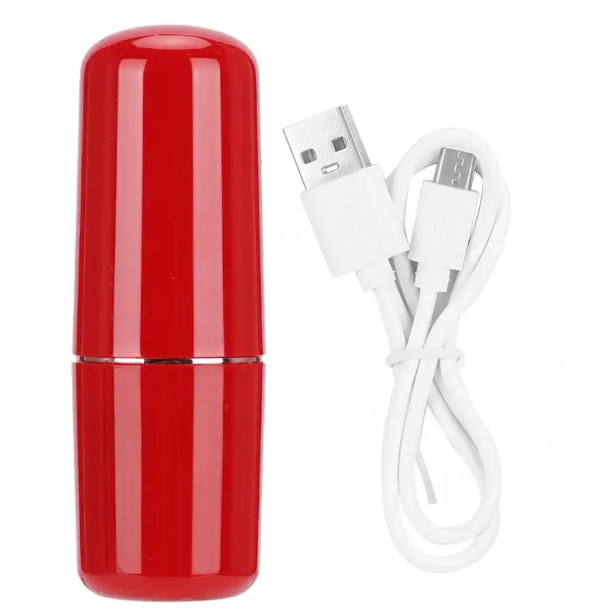 Портативный мини увлажнитель для лица с зарядкой от USB|Устройство ухода за кожей