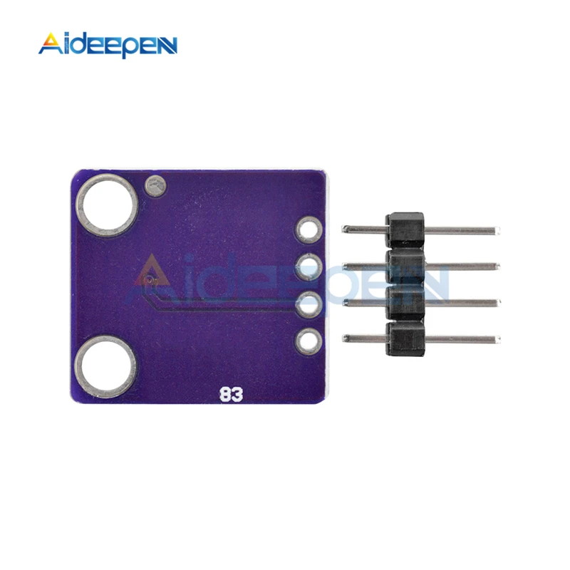 DC 5V CJMCU-83 AEDR-8300 Светоотражающая 2-канальная оптическая плата для кодировщика |