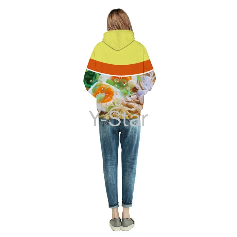 

New 3D Printed Hoodies Long Sleeve Hoodies Sweatshirt Hooded Coat MS54