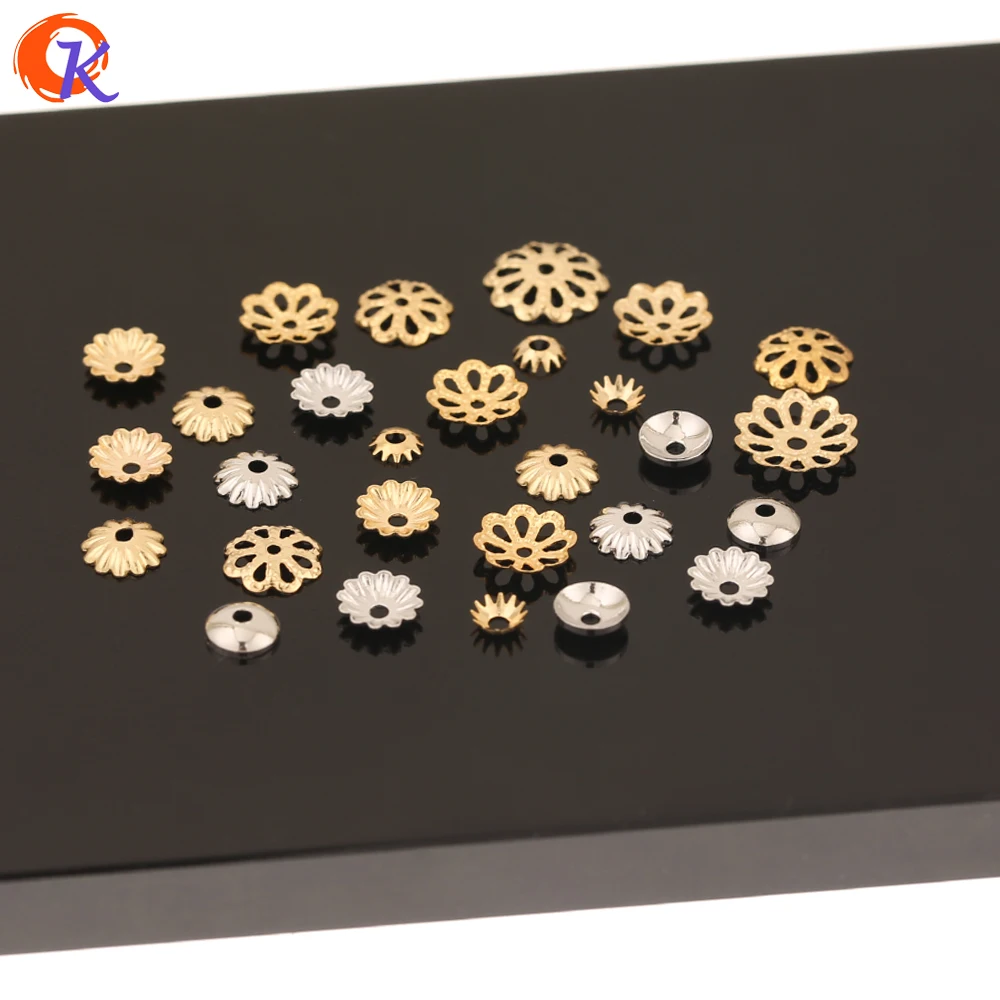 

Cordial Design 100Pcs Jewelry Accessories/Torus Shape/Hand Made/Earring Findings/Genuine Gold Plating/DIY Making/Connectors