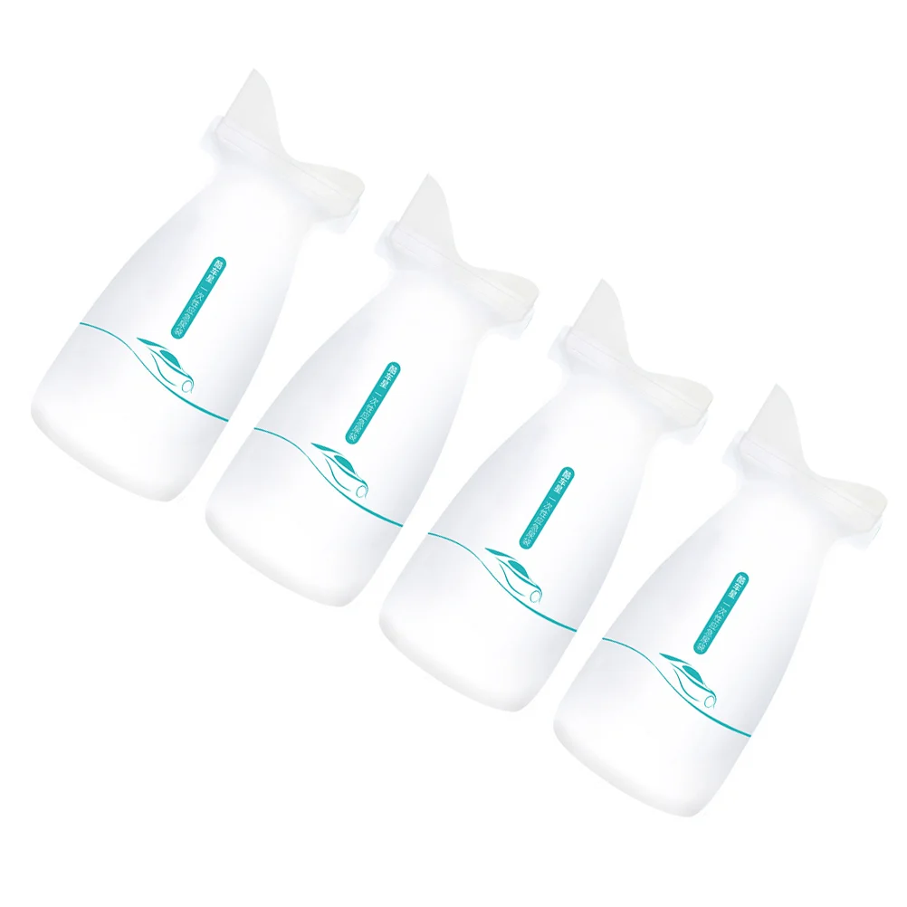 4 шт. Универсальные мешки для мочи | Строительство и ремонт