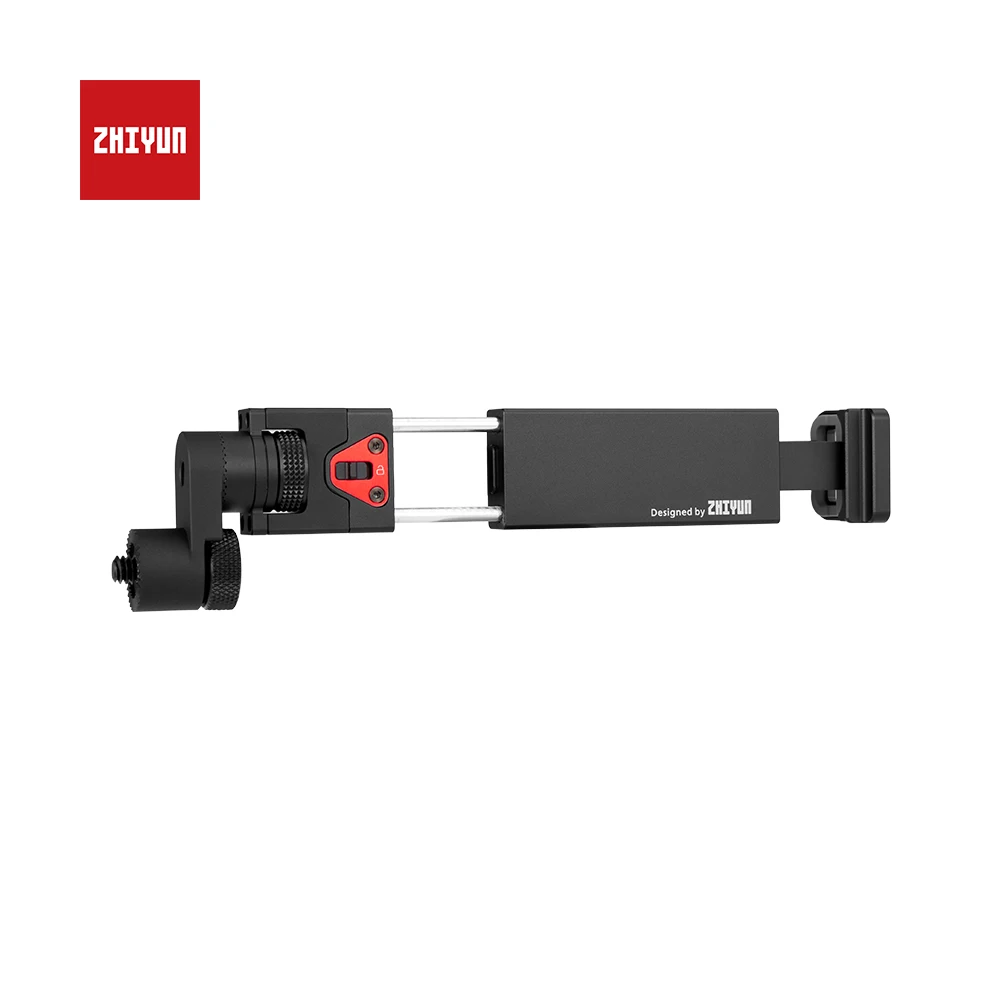 Стабилизатор для телефона Zhiyun вращающийся видоискатель винт 1/4 дюйма Weebill S Lab Crane 3