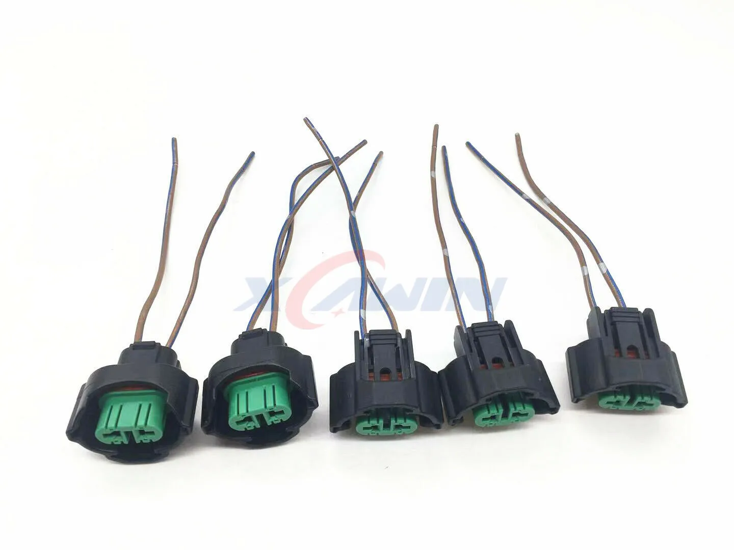 H11 8 Bulb Socket Car Headlight Fog Lamp Harness Wire Connector Female Adapter |